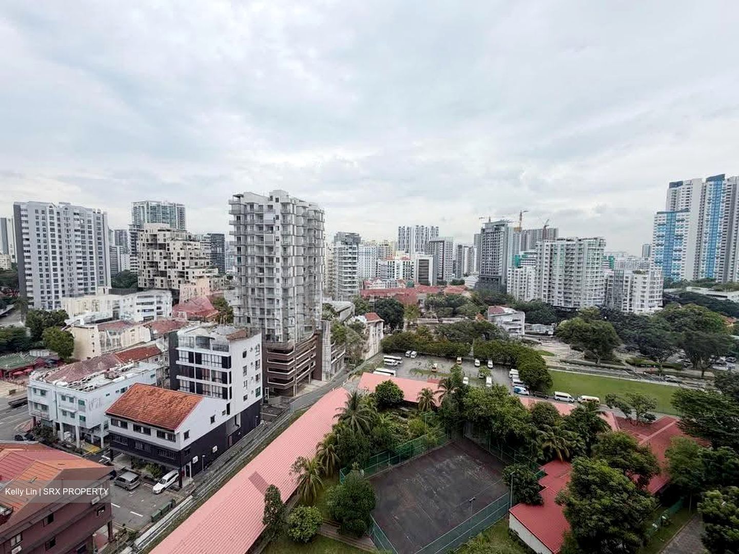 Blk 98 Whampoa View (Toa Payoh), HDB 3 Rooms #639182931
